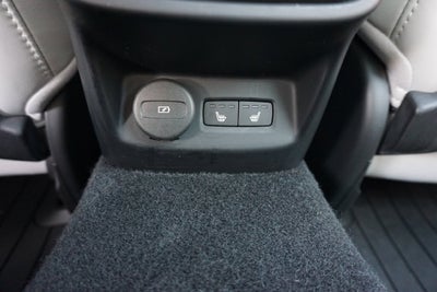 2023 Polestar 2 Long Range Dual Motor