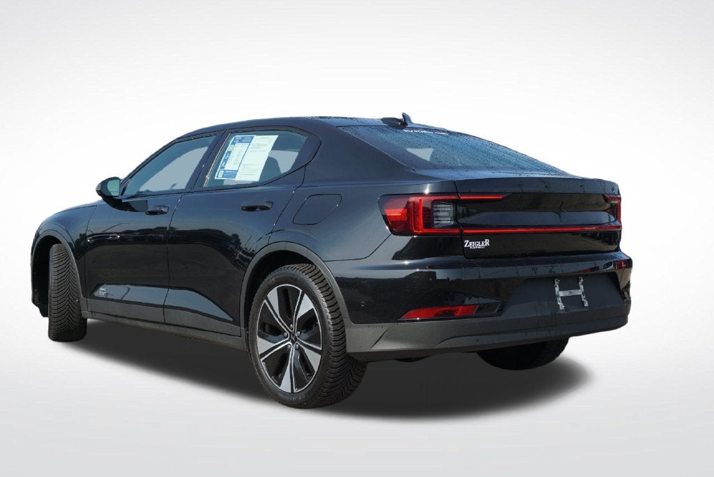2023 Polestar 2 Long Range Dual Motor
