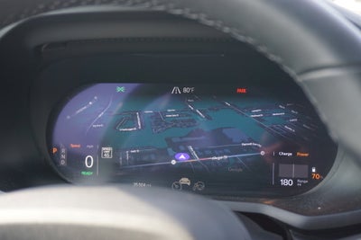 2023 Polestar 2 Long Range Dual Motor