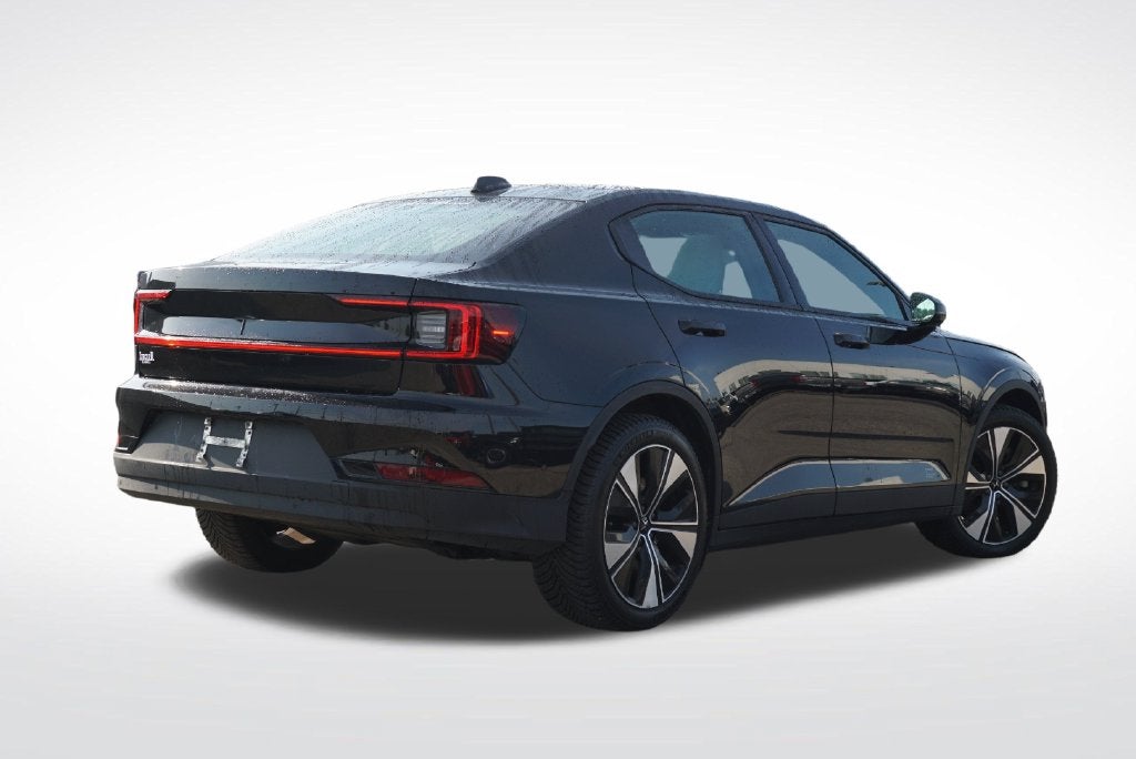 2023 Polestar 2 Long Range Dual Motor
