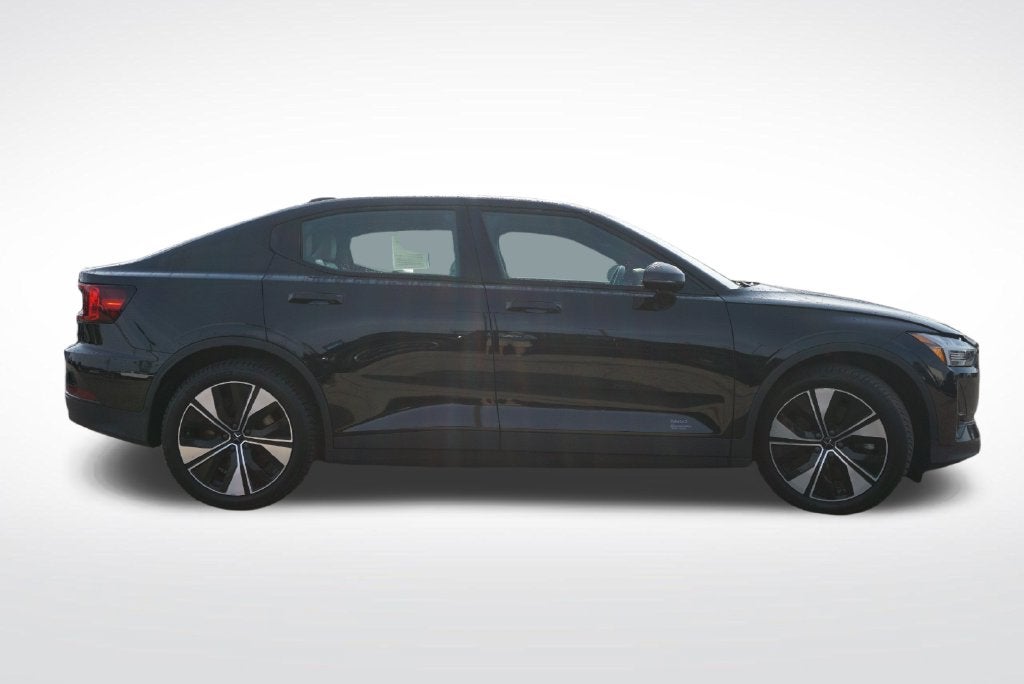 2023 Polestar 2 Long Range Dual Motor