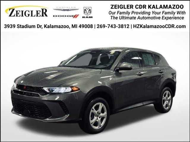 2024 Dodge Hornet GT AWD