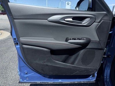 2024 Dodge Hornet GT AWD
