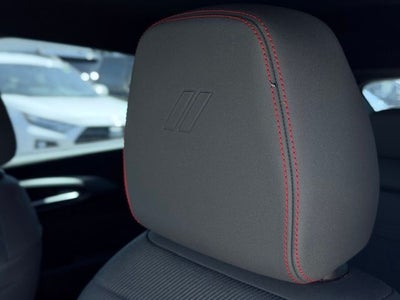 2024 Dodge Hornet GT AWD