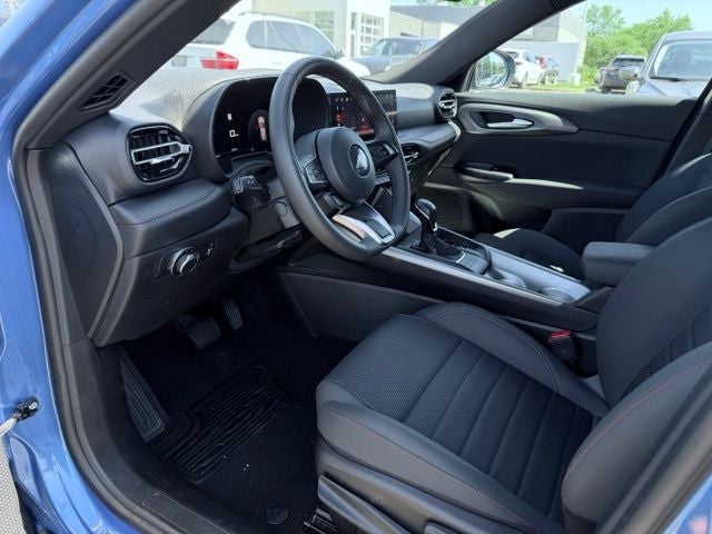 2024 Dodge Hornet GT AWD