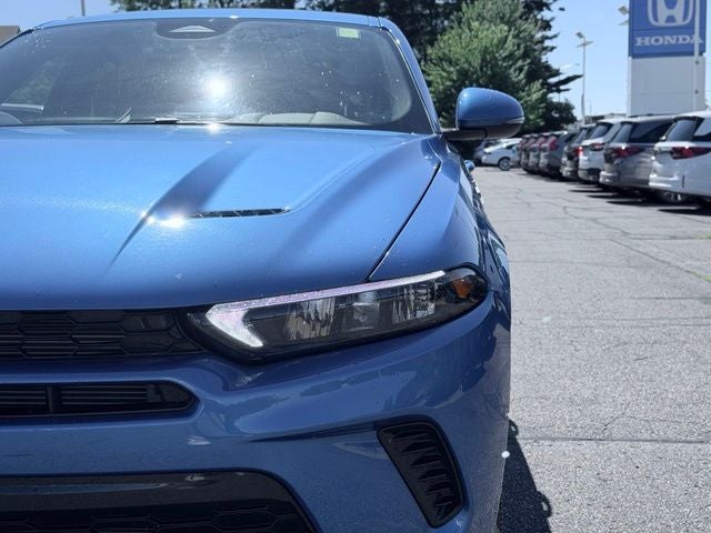 2024 Dodge Hornet GT AWD