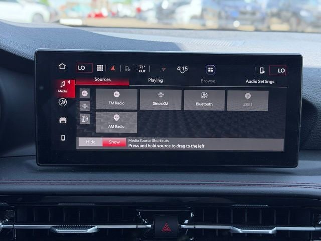 2024 Dodge Hornet GT AWD
