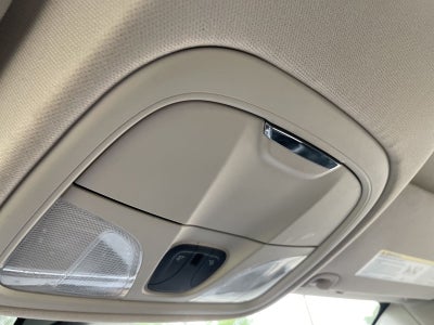 2017 Chrysler 200 LX