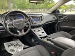 2017 Chrysler 200 LX