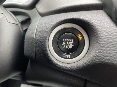2017 Chrysler 200 LX