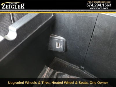 2023 Jeep Wrangler Sport Wheel and Tire Upgrade!!!