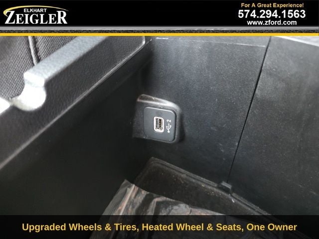 2023 Jeep Wrangler Sport Wheel and Tire Upgrade!!!