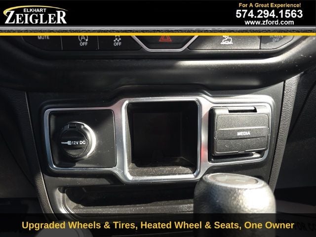 2023 Jeep Wrangler Sport Wheel and Tire Upgrade!!!