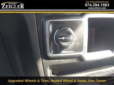 2023 Jeep Wrangler Sport Wheel and Tire Upgrade!!!