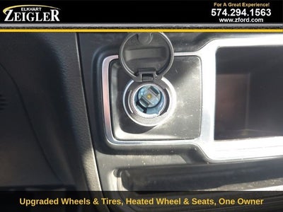 2023 Jeep Wrangler Sport Wheel and Tire Upgrade!!!