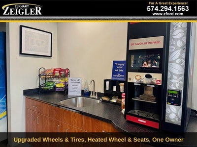 2023 Jeep Wrangler Sport Wheel and Tire Upgrade!!!