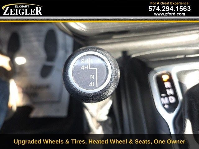 2023 Jeep Wrangler Sport Wheel and Tire Upgrade!!!