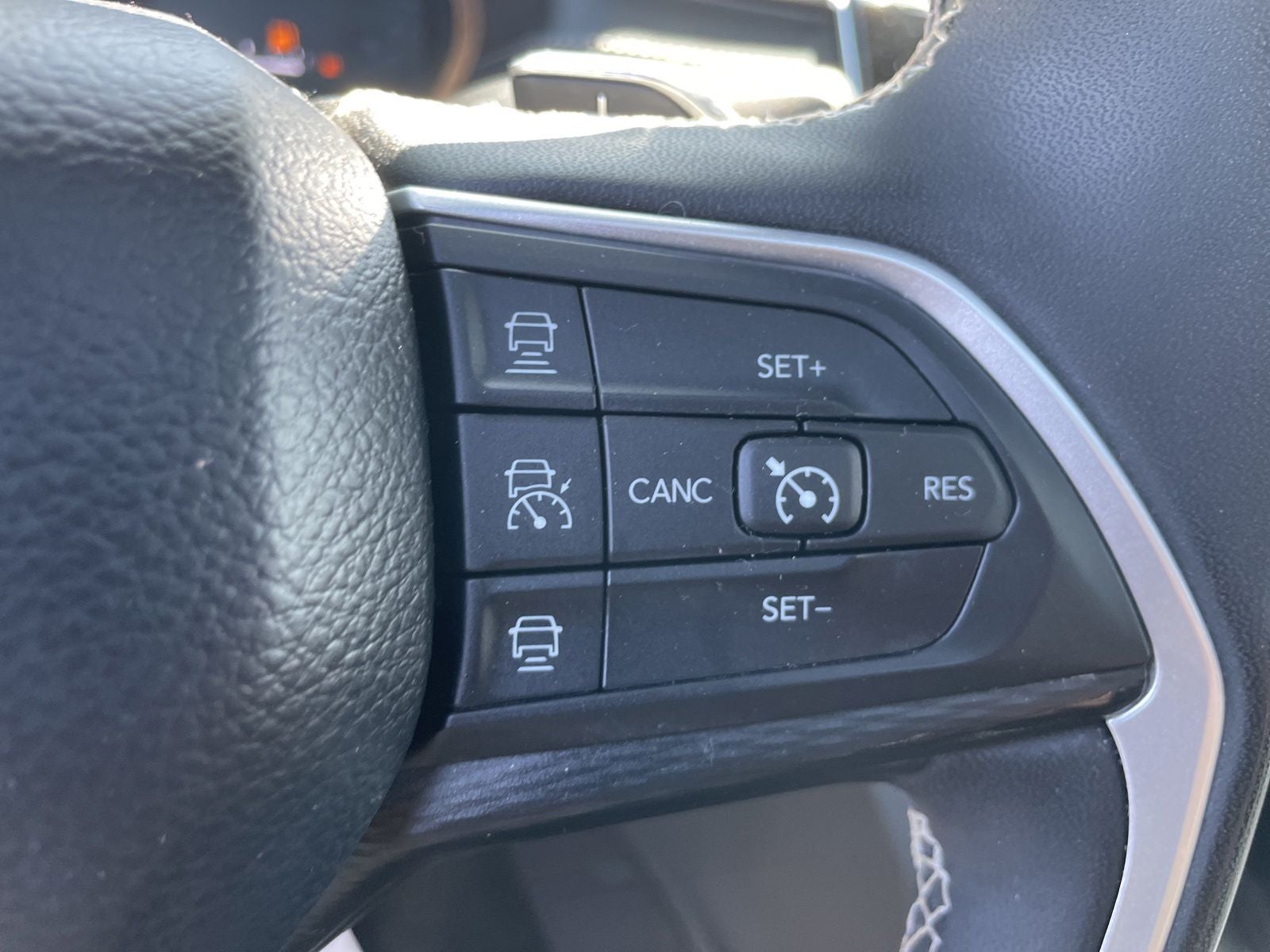 2024 Jeep Grand Cherokee L Altitude X