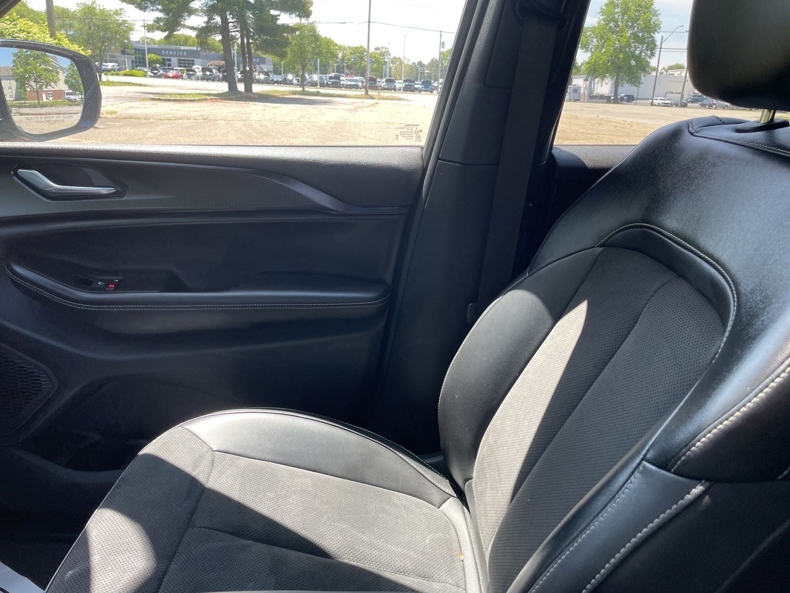 2024 Jeep Grand Cherokee L Altitude X