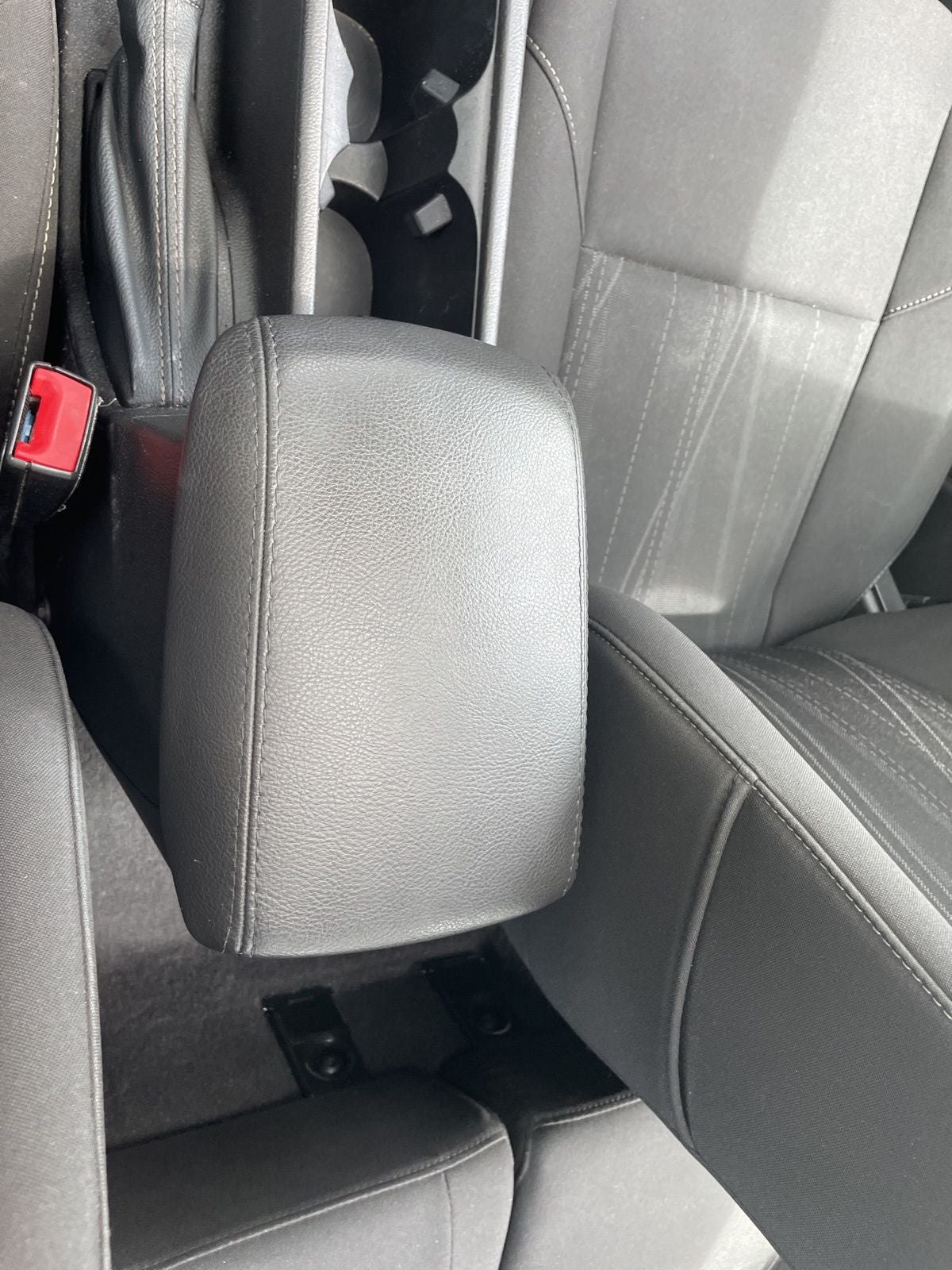 2018 Ford Focus SEL