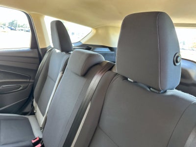 2015 Ford Escape S