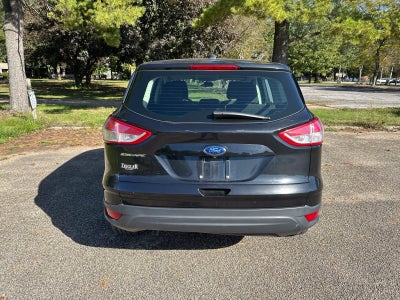 2015 Ford Escape S