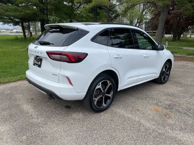 2023 Ford Escape ST-Line Select