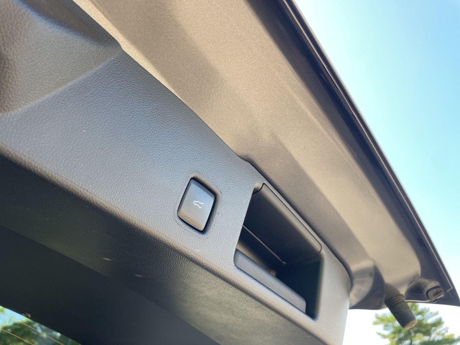 2025 Ford Escape Hybrid ST-Line Elite