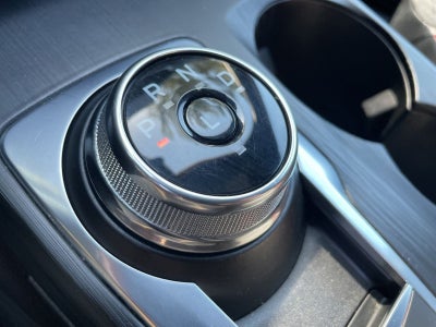 2025 Ford Escape Hybrid ST-Line Elite