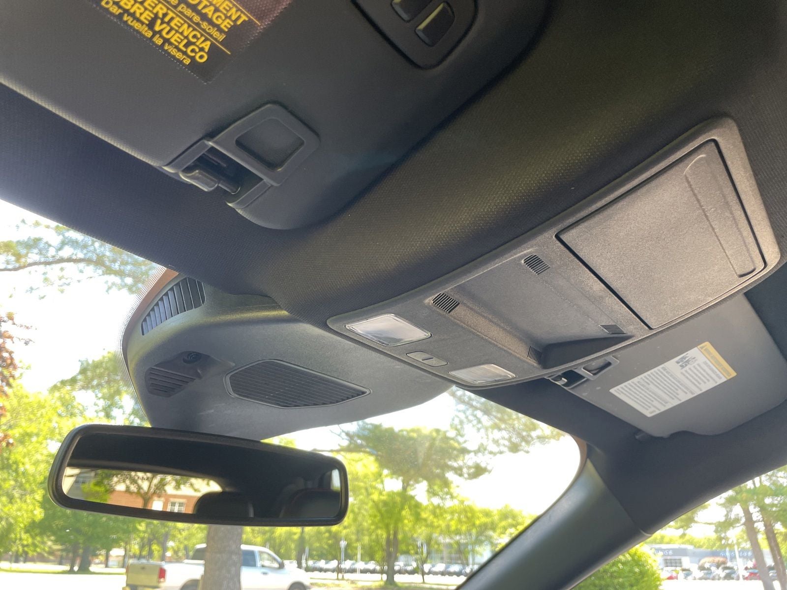 2025 Ford Escape Hybrid ST-Line Elite