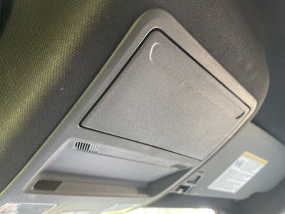 2025 Ford Escape Hybrid ST-Line Elite