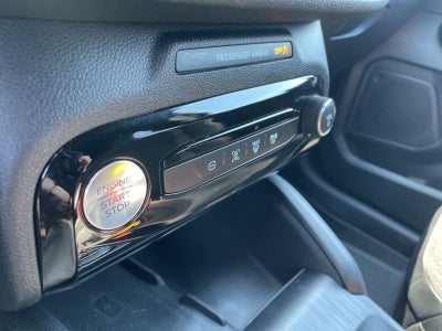 2025 Ford Escape Hybrid ST-Line Elite