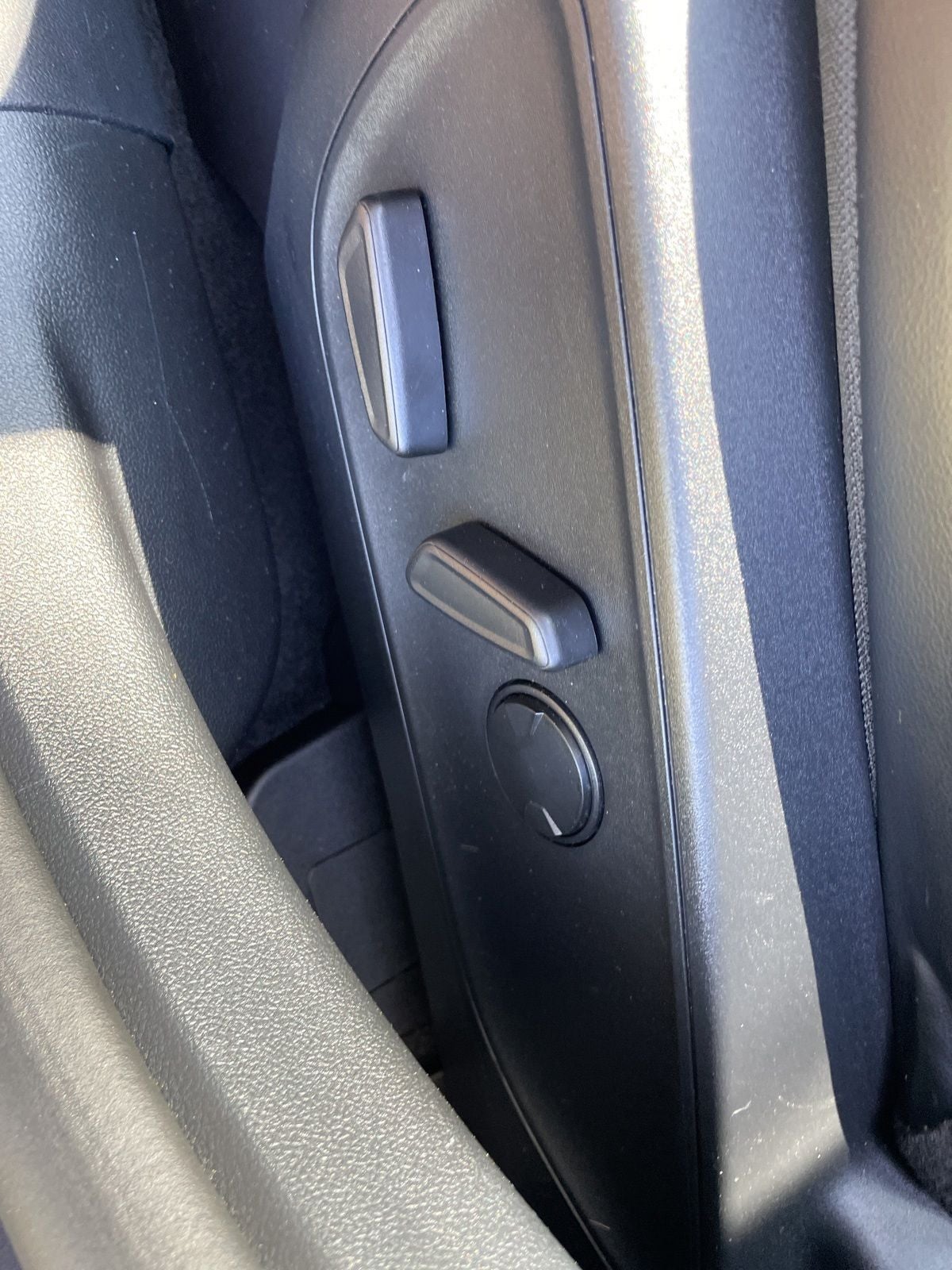 2025 Ford Escape Hybrid ST-Line Elite