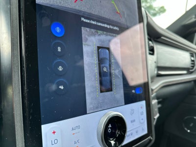 2024 Ford Expedition Max Platinum