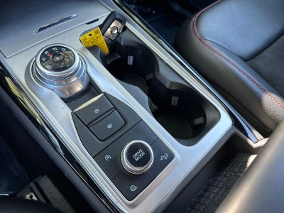2024 Ford Explorer ST-Line