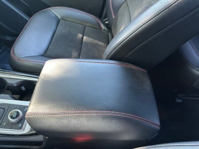2024 Ford Explorer ST-Line