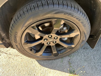 2024 Ford Explorer ST-Line