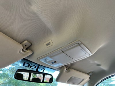 2012 Ford F-150 Lariat