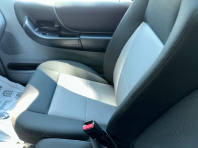 2011 Ford Ranger XLT