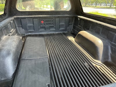 2011 Ford Ranger XLT