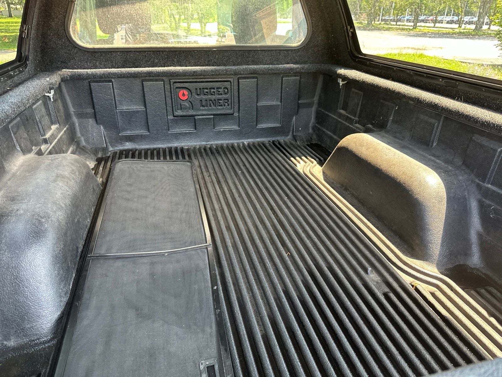 2011 Ford Ranger XLT