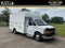 2019 Chevrolet Express 3500 Work Van Cutaway