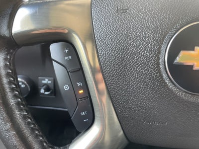 2019 Chevrolet Express 3500 Work Van Cutaway