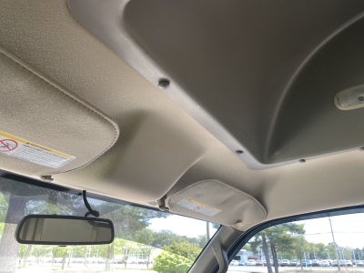 2019 Chevrolet Express 3500 Work Van Cutaway