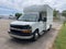 2019 Chevrolet Express 3500 Work Van Cutaway