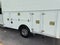2019 Chevrolet Express 3500 Work Van Cutaway