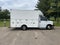 2019 Chevrolet Express 3500 Work Van Cutaway