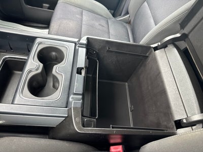 2015 Chevrolet Silverado 2500HD LT