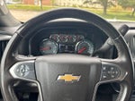 2015 Chevrolet Silverado 2500HD LT