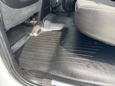 2015 Chevrolet Silverado 2500HD LT